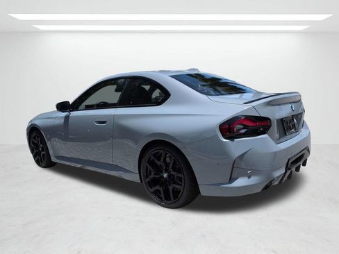 New 2026 BMW 230i Coupe w/ Premium Package RWD image 6