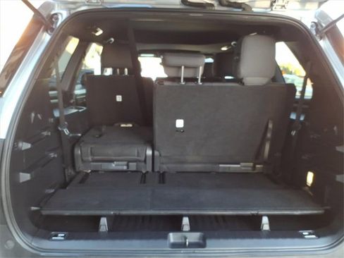 Used 2025 Toyota Sequoia SR5 image 8
