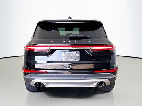 Used 2022 Lincoln Corsair AWD w/ Equipment Group 101A image 6
