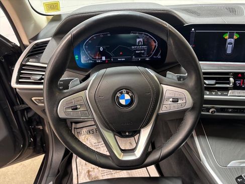 Used 2022 BMW X7 xDrive40i image 19