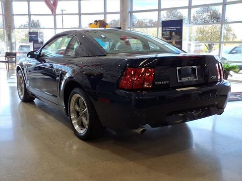 Used 2001 Ford Mustang GT image 6