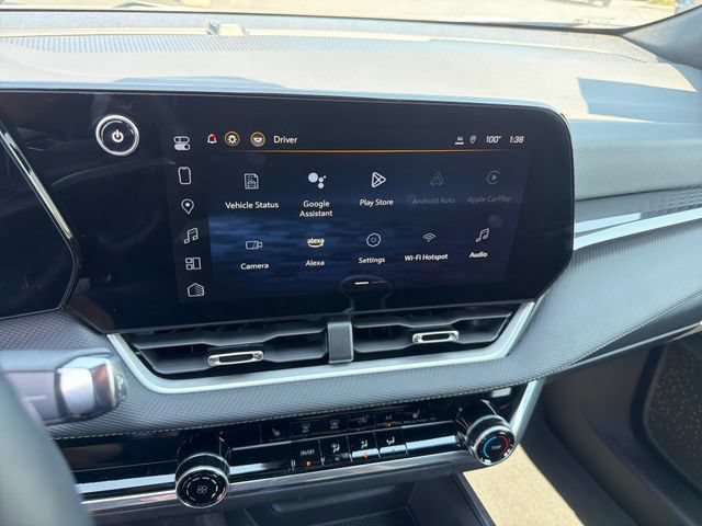 Certified 2025 Chevrolet Equinox LT w/ Safety and Technology Package FWD image 17