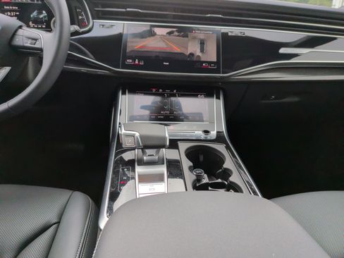 Certified 2026 Audi Q7 3.0T Premium Plus w/ Premium Plus Package AWD/4WD image 24