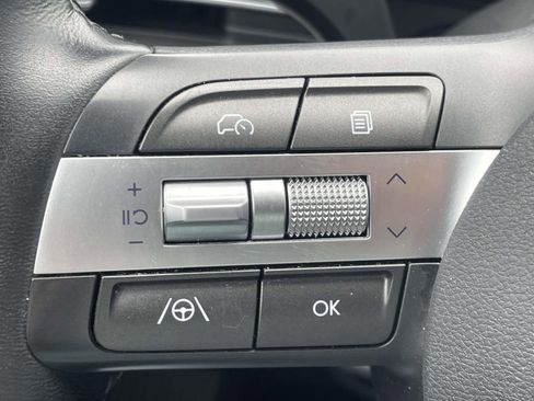 Used 2025 Hyundai Kona SEL AWD/4WD image 22