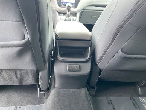 Certified 2021 Subaru Outback Premium image 23