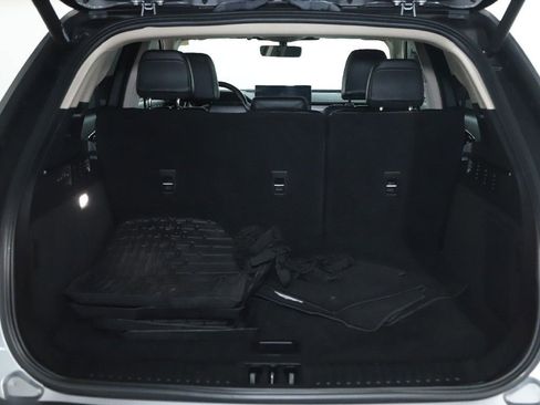 Certified 2022 Lincoln Nautilus AWD w/ Premium Package image 30