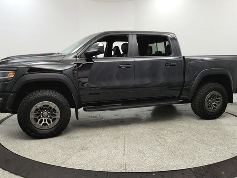 Used 2022 RAM 1500 TRX w/ TRX Level 2 Equipment Group AWD/4WD image 2