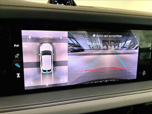 New 2026 Porsche Cayenne AWD/4WD image 26