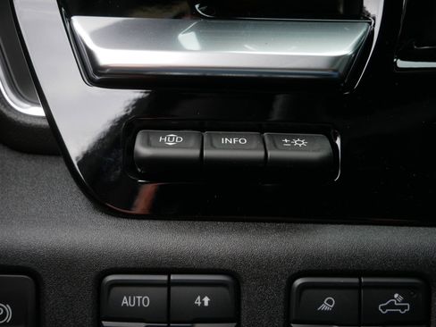 New 2025 Chevrolet Silverado 3500 High Country w/ Technology Package image 8