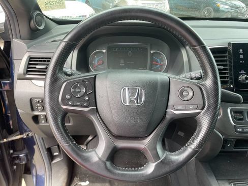 Used 2020 Honda Passport EX-L image 15