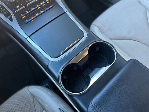 Used 2019 Lincoln Nautilus Reserve w/ Ultimate Package image 22