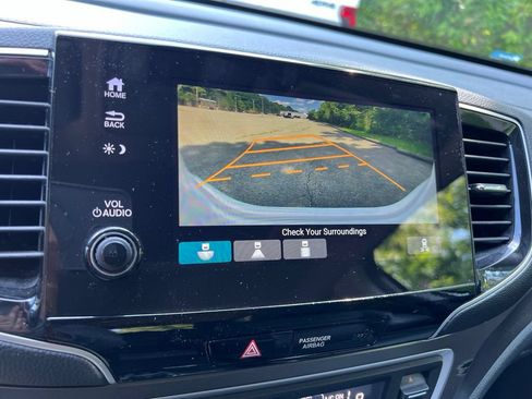 Used 2021 Honda Pilot Special Edition image 40