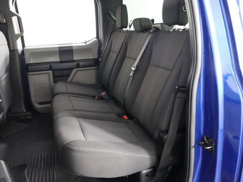 Used 2017 Ford F150 XL w/ Equipment Group 101A Mid image 23