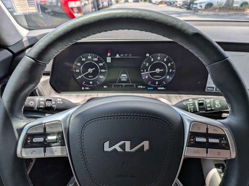Used 2024 Kia Telluride SX Prestige AWD/4WD image 38