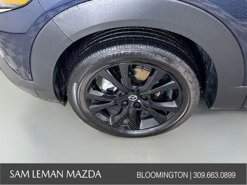 Used 2024 MAZDA CX-30 2.5 Turbo w/ Premium Package image 31