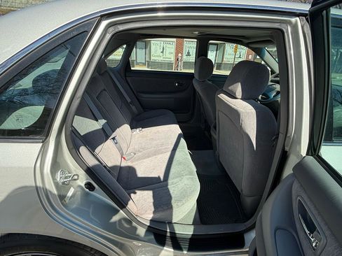 Used 2000 Toyota Avalon XLS image 49