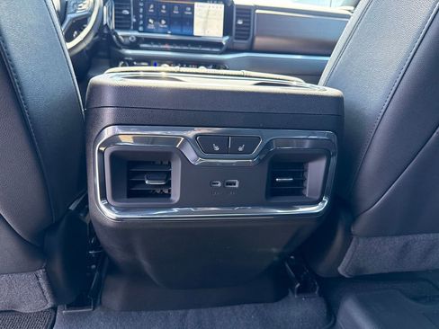 New 2026 Chevrolet Silverado 2500 High Country w/ High Country Premium Package AWD/4WD image 27