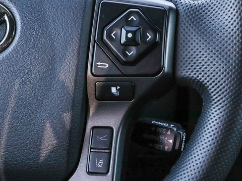 Used 2023 Toyota Tacoma TRD Sport RWD image 23