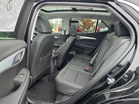 New 2026 Buick Envision Avenir image 27