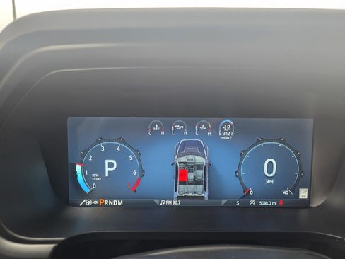 Used 2024 Ford F150 Raptor image 14