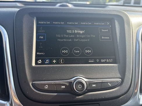 Used 2019 Chevrolet Equinox LT FWD image 13