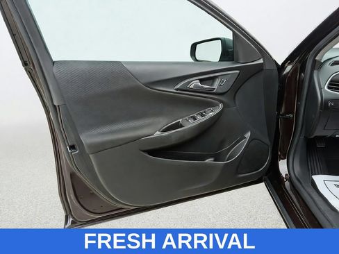 Used 2020 Chevrolet Malibu LS FWD image 17