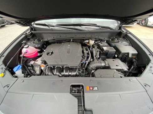New 2026 Hyundai Tucson SEL FWD image 30