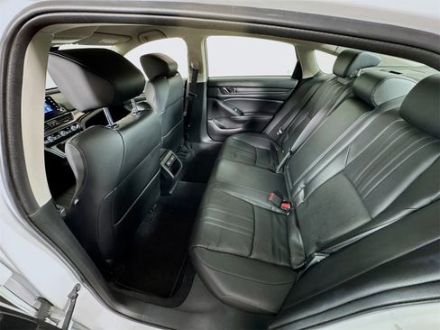 Used 2022 Honda Accord Sport Special Edition image 21