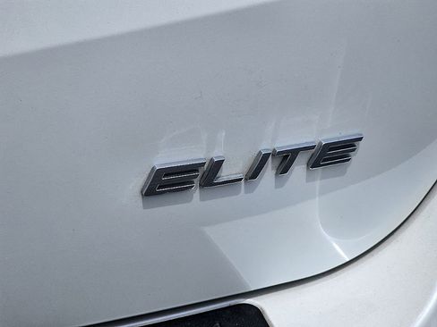 Used 2018 Honda Odyssey Elite image 15