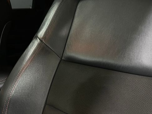 Used 2021 Dodge Durango R/T AWD/4WD image 18