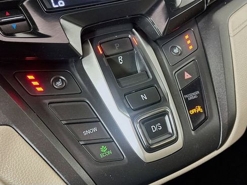 Used 2018 Honda Odyssey EX-L image 29