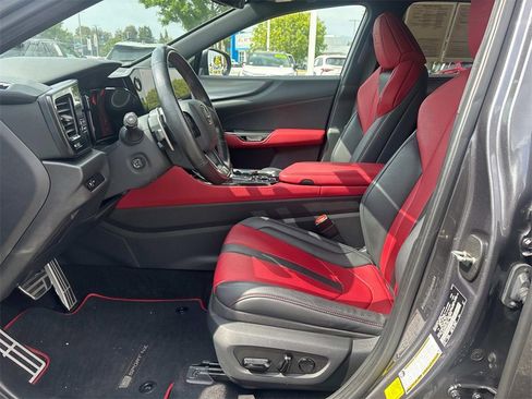 Used 2023 Lexus NX 450h+ F Sport image 25