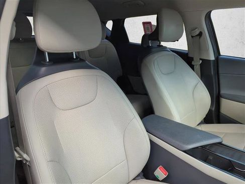 Used 2023 Kia EV6 Wind w/ Wind Technology Package image 26
