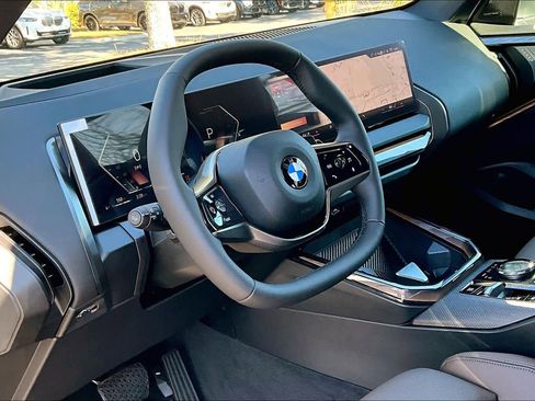 New 2026 BMW X3 xDrive30 image 8