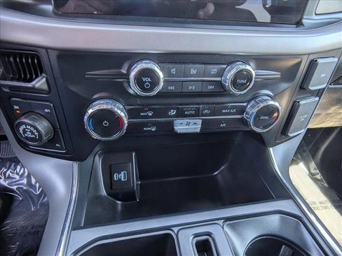 Used 2024 Ford F150 XLT w/ Mobile Office Package AWD/4WD image 16