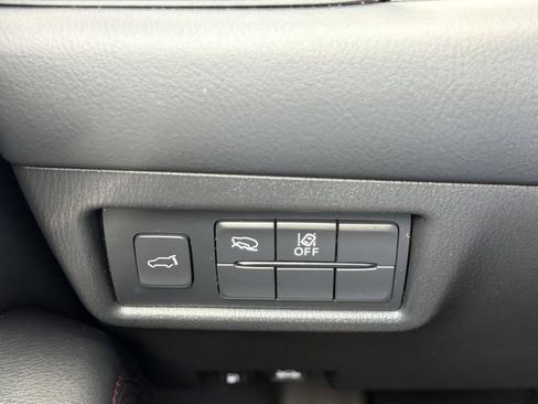 Used 2024 MAZDA CX-5 Carbon Edition AWD/4WD image 24