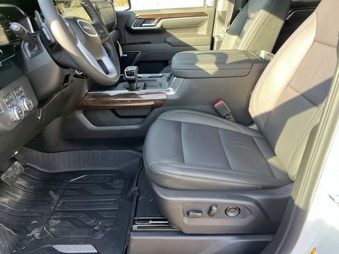 New 2026 GMC Sierra 1500 Elevation w/ Elevation Premium Package image 17