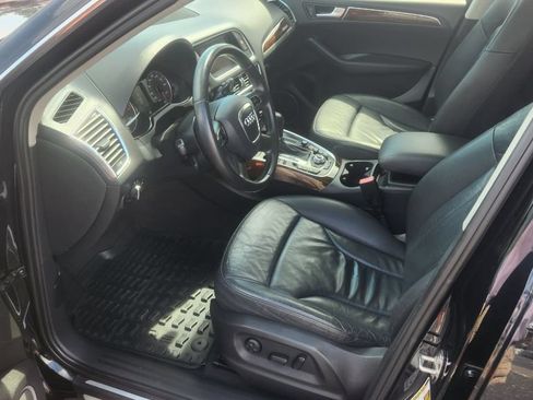 Used 2011 Audi Q5 3.2 Premium Plus AWD/4WD image 15