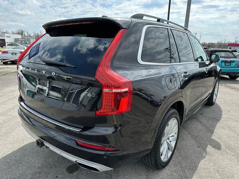 Used 2016 Volvo XC90 T6 Momentum w/ Protection Package Plus image 35