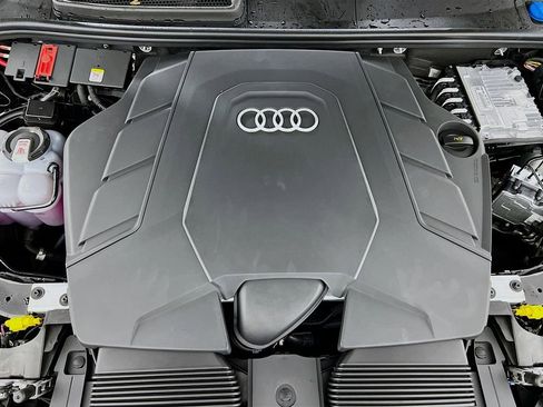 New 2026 Audi Q7 3.0T Premium Plus image 30