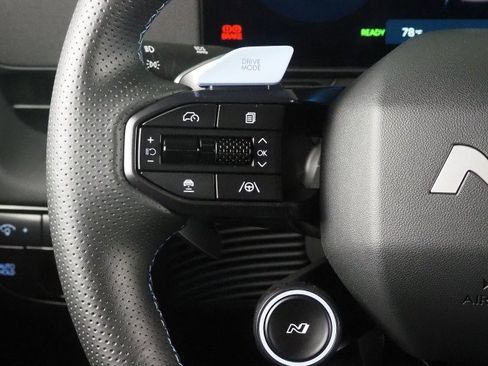 Used 2025 Hyundai Ioniq 5 N image 21