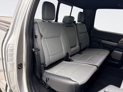 Used 2023 Ford F150 Lightning Lariat w/ Max Trailer Tow Package image 18