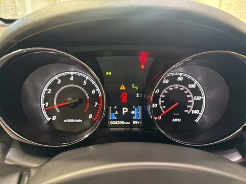 Used 2025 Mitsubishi Outlander Sport ES AWD/4WD image 12