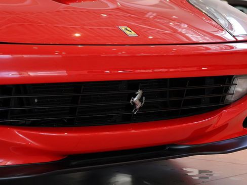 Used 1997 Ferrari 550 Maranello Coupe RWD image 22