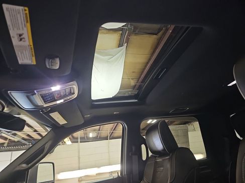 New 2026 RAM 2500 Rebel w/ Rebel Level 2 Equipment Group image 21