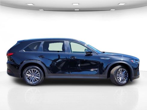 Used 2025 MAZDA CX-90 3.3 Turbo w/ Select Package AWD/4WD image 6