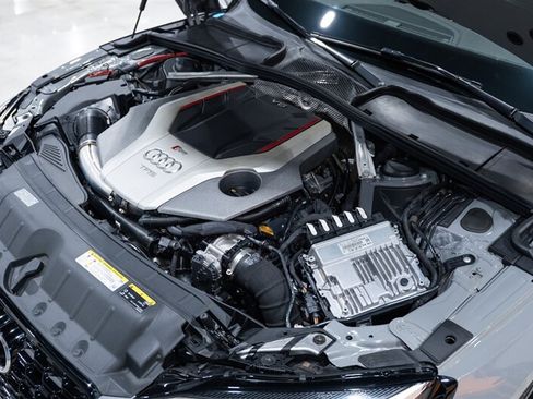 Used 2019 Audi RS 5 Sportback AWD/4WD image 47