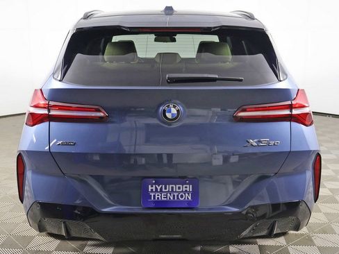 Used 2026 BMW X3 xDrive30 w/ M Sport Package image 13