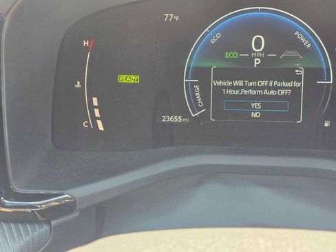 Used 2026 Toyota Camry SE w/ Convenience Package FWD image 25