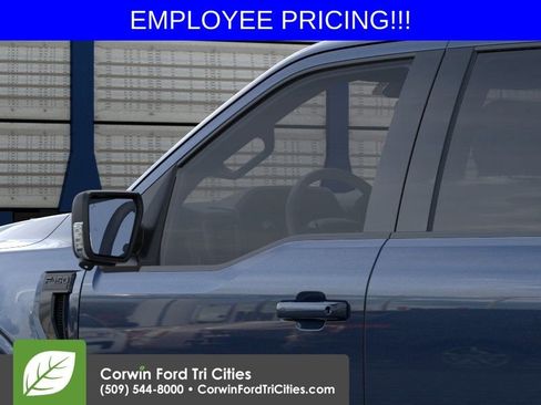 New 2026 Ford F150 XLT w/ Equipment Group 302A MID AWD/4WD image 20